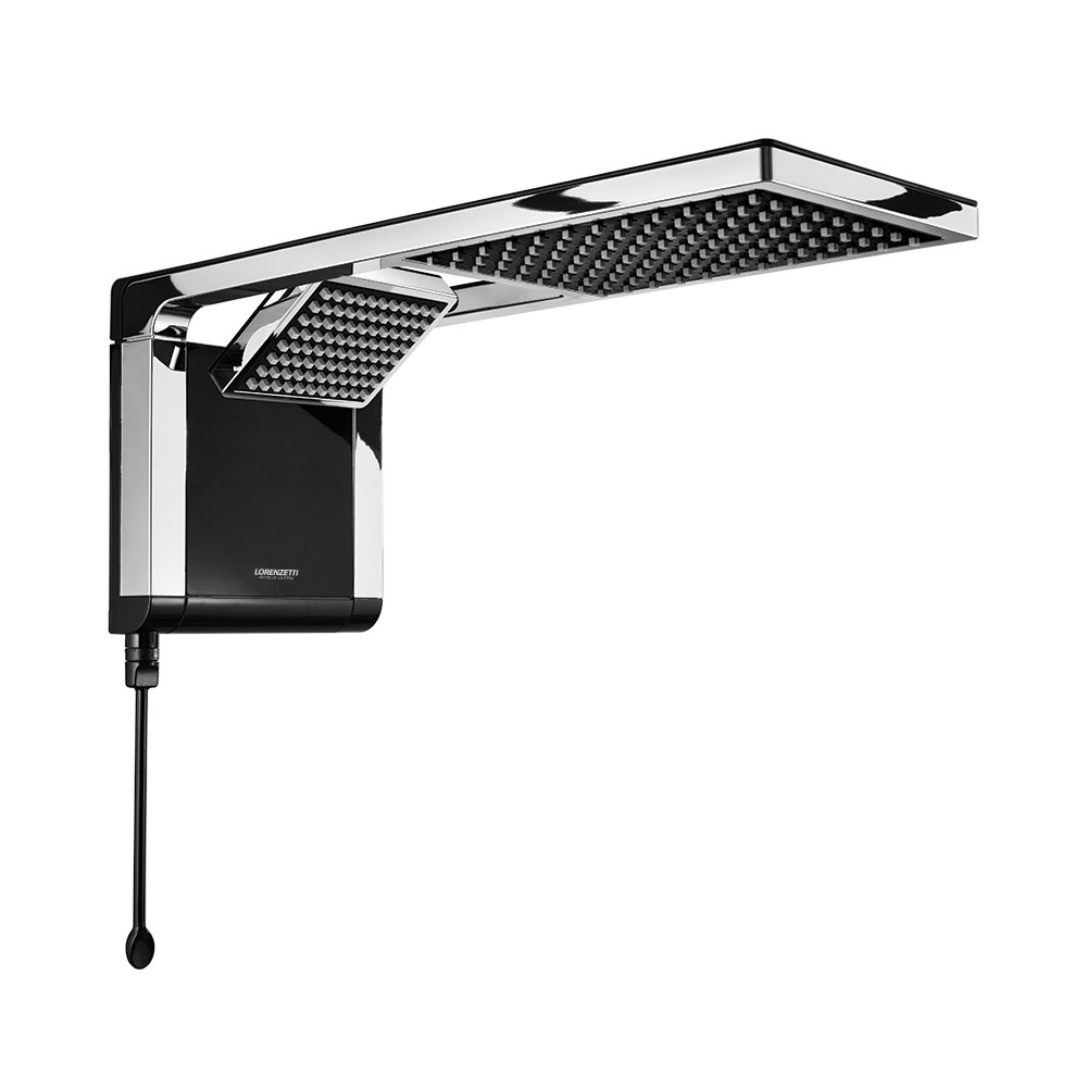 Chuveiro Acqua Duo Ultra 7800W Lorenzetti