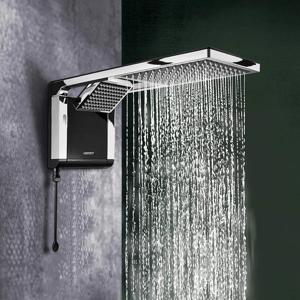 Chuveiro Acqua Duo Ultra 7800W Lorenzetti