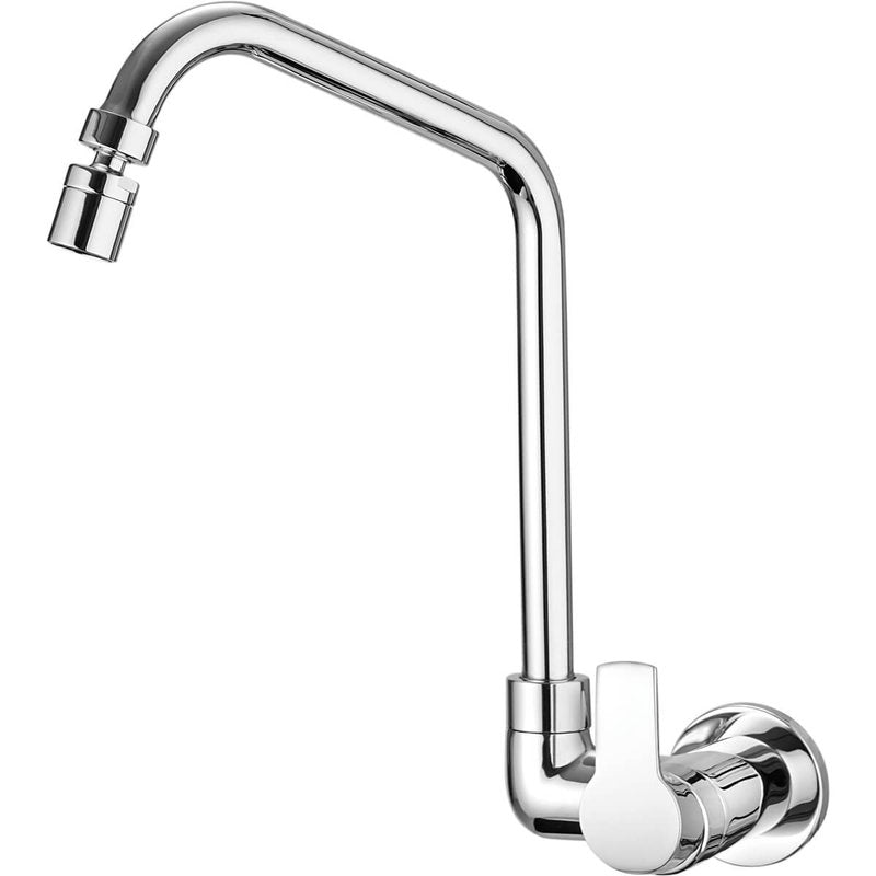 Torneira para Cozinha Parede Lorenzetti Loren Move 1168 C57