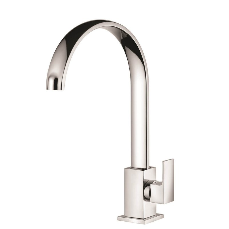 Torneira Lavatório Lorenzetti Loren Vogue Bica Alta 1195 C98